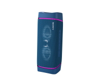 SONY BT SRS-XB33L Niebieski - 1384798 - zdjęcie 6